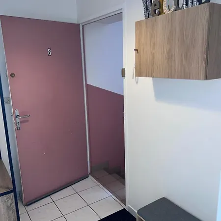 La Petite Lumiere Dieppoise Apartman Dieppe
