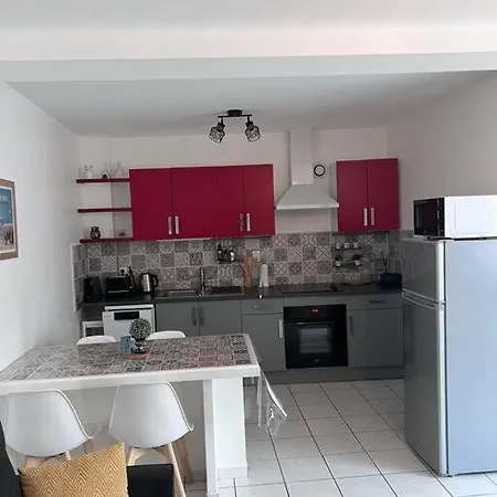 La Petite Lumiere Dieppoise